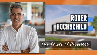 In The Arena  Roger Hochschild  The Power of Privilege [upl. by Isewk]