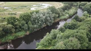 Kersal Wetlands and Kersal Dale [upl. by Asirrom]