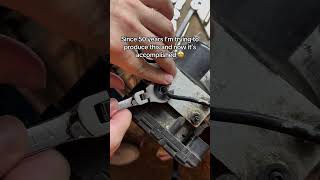 Best for tool for abs lines wrench ratchet tool tools mechanic car cars repair automotive [upl. by Aehcsrop781]