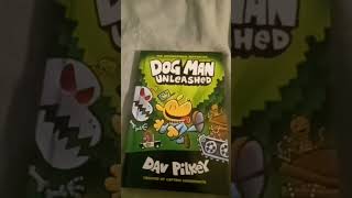 RATING DOG MAN BOOKS PART 2 [upl. by Hertha148]