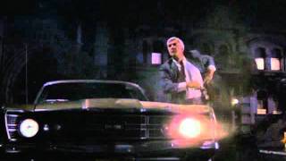 Police Squad S01E03  The Butler Did It A Bird in the Handwmv [upl. by Onailimixam394]