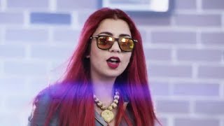 Leja Menu Door Kitte Jithe Paniyan De Rang Ne Neele Jasmine Sandlas Hindi New Song 2018 [upl. by Aneej501]