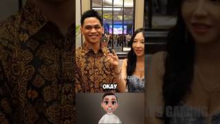 REAKSI PANIK RRQ SKYLAR SAAT INTERVIEW BAHASA INGGRIS rrq mobilelegends mlbb mlbbm6 [upl. by Norrab263]