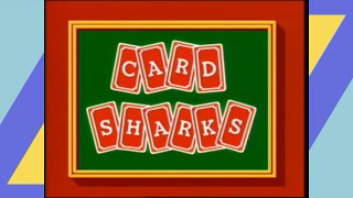 Card Sharks October 23 1986  860208 Mary  Money Cards [upl. by Millicent274]