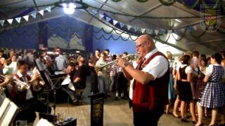 Drink doch ene met  Live auf dem Oktoberfest Insul 2011 [upl. by Kerstin]