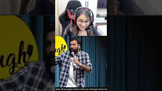 Anubhav Bassi Roommate meme reaction meme memereview memereaction [upl. by Coltson]