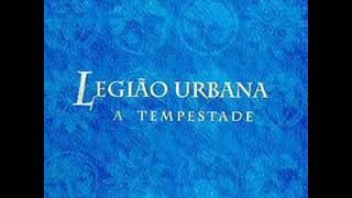 Legião Urbana  Lavventura [upl. by Aciram]