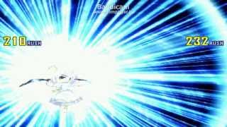 mugen Megalith agnus dei 12p VS Giji ultima reimu oddity（リクエスト） [upl. by Aikan447]