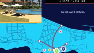 Haiti South Coast Development Plan [upl. by Fatimah]