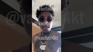 NBA Youngboy  Heart In Disguise CDQ nbayoungboy shorts [upl. by Omland799]