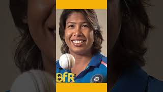 Why hasnt the film Chakda Express the biopic of Jhulan Goswami been released yet [upl. by Rede98]