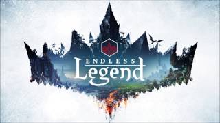 Endless Legend OST  11  In Undertones Broken Lords Theme [upl. by Venuti]