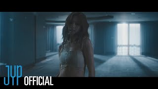 TZUYU quotRun Awayquot MV Teaser 2 [upl. by Steve]