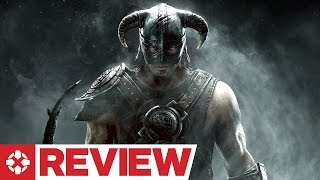 Skyrim Special Edition Console Review [upl. by Ailecnarf933]