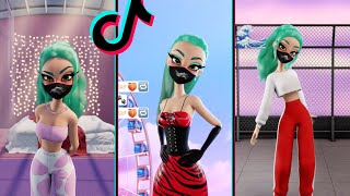 🦄 TikTok Dance Compilation by Polar tiktok polar trend dance [upl. by Eulaliah]