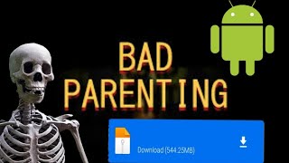 Cách Tải Bad Parenting Trên Android 2024 [upl. by Celka]