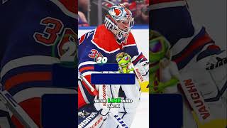 McDavids Dominance nhl hockey icehockey [upl. by Hadihsar747]