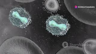 Grade 10 Life Sciences  Cell Division Mitosis Part 1 chromosomes Mitosis TheCellCycle [upl. by Branham]