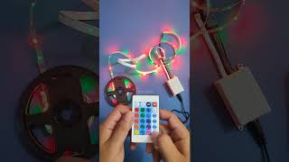 LED STRIP RGB [upl. by Oneladgam]