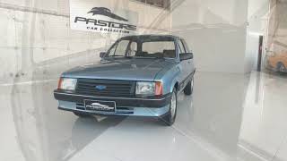 Gm Chevette DL 1991 [upl. by Airtal591]