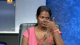 Kathayallithu Jeevitham  Hareesh amp Ancy Case  Episode 07  10th Aug 2017 [upl. by Azeria]