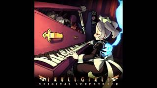 Skullgirls OST 03  Pedestrians Crossing [upl. by Nhguaved341]