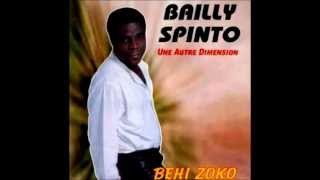 bailly spintobehi zoko version originale [upl. by Ayekin]