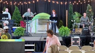 Journey Ministries  23June2024  Missionary Krista Horn [upl. by Alves]