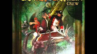 Captain Dan amp The Scurvy Crew  Hook It Up wlyrics [upl. by Htes]