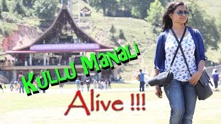 Kullu Manali Documentary  The Truth Behind Being Honeymoon Destination [upl. by Nayr]