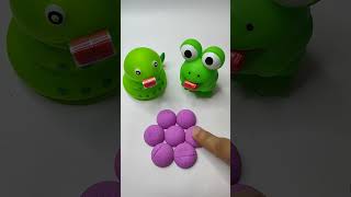 Satisfying Kineticsand Popit Press satisfying funny asmr kineticsand trend viral shorts [upl. by Peterus]