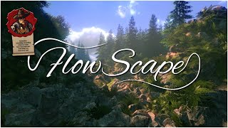 WFRP4e GM Prep  Town Creation with Flowscape Part 1 [upl. by Alex]