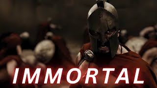 300 Edit  IMMORTAL  ARXMANE [upl. by Milon]