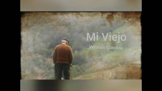 Mi viejo cumbia Piero [upl. by Helbona721]