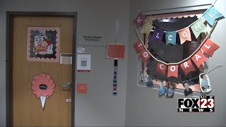 Video Little Light House in Tulsa offers new program for children diagnosed with autism [upl. by Ierdna]