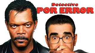 Detective Por ErrorEl jefe Pelicula Comedia AccionHd Latino [upl. by Hewes844]