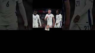 8 lesionados con Inglaterra futbol [upl. by Bonar252]