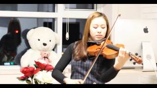 suzuki violin book2륄리의가보트GavotteLully [upl. by Ateikan]