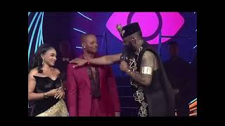 Married Couples in the house Big Brother Naija BBN Season 9 [upl. by Scuram]