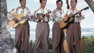 Ill Weave A Lei Of Stars For You  Royal Hawaiian Serenaders  1948 [upl. by Dira]