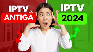 MELHOR IPTV DO MERCADO  ESSA É A MELHOR IPTV DO MERCADO EM 2024 [upl. by Twedy]