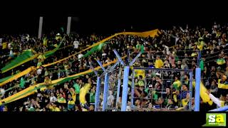 Aldosivi 1  Boca Juniors 1 [upl. by Eldnik475]