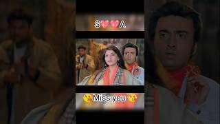 मारना है तो मुझे मारो❤️‍🔥 Ajay Devgan Sonali Bendre❤️‍🩹 Breakup love ❤️‍🔥 Diljale moviereels [upl. by Paulie500]