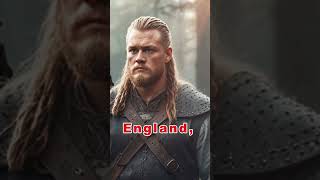 The Real Story of Ragnar Lothbrok  Vikings [upl. by Persse891]