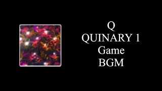 QUINARY 1 Game [upl. by Yerdua]