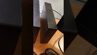 New Seagate 14TB HDD Loud Sounds [upl. by Rabkin]