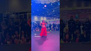 MoveIt freestyle stage  Turkish Bellydance [upl. by Anahsek]