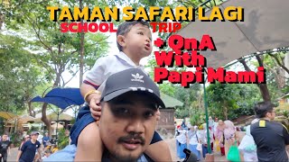 Nemenin Abe SCHOOL TRIP  QnA tipis tipis [upl. by Ecirum]