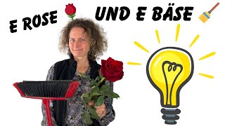 Learn Swiss German with Kathrin Erni is live [upl. by Anastatius]