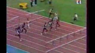 1999 Championnats du monde dAthlétisme quotMorceaux Choisisquot [upl. by Zwick]